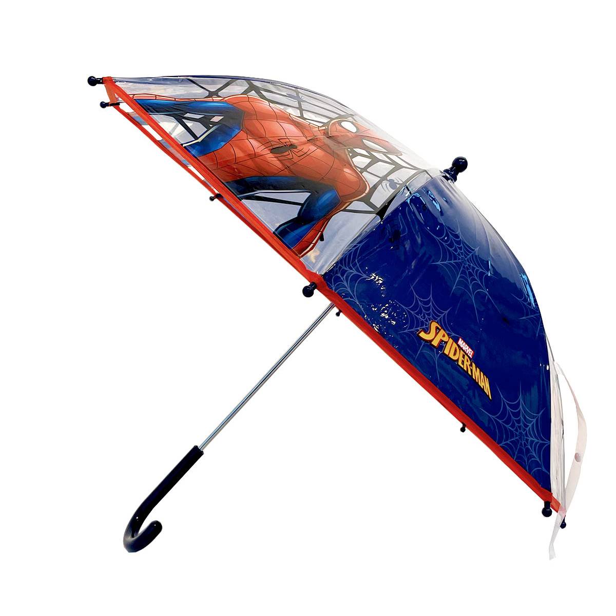 Parapluie pour enfant Spider-Man Rainy Days
