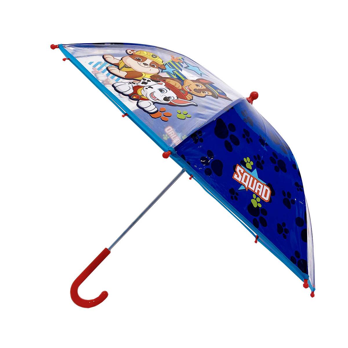 PAW Patrol Rainy Days Children's Umbrella