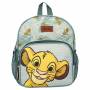 Kindergarten backpack Lion King (Simba) Feeling All Bright