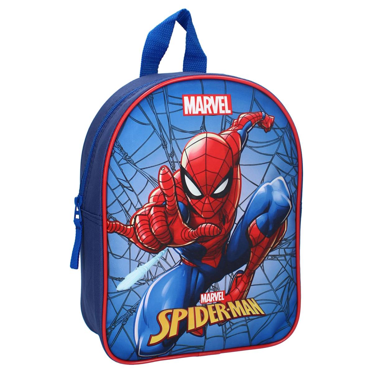 Spiderman Sac a dos Spiderman enfant ecole maternelle pas cher