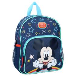 Sac à dos Mickey Mouse pour la maternelle I'm Yours To Keep