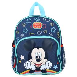 Mickey Mouse Kindergarten Backpack I'm Yours To Keep