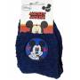 Pack Chaussettes antidérapantes pour bébé Mickey Mouse