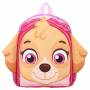 Paw Patrol Fluffy Friends 3D Backpack Pink