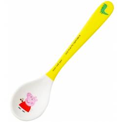 Peppa Pig round spoon for children