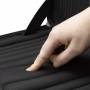 Malette Semi Rigide Noire pour Chromebook 11.6" et MacBook Air 11" Case Logic