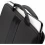 Malette Semi Rigide Noire pour Chromebook 11.6" et MacBook Air 11" Case Logic
