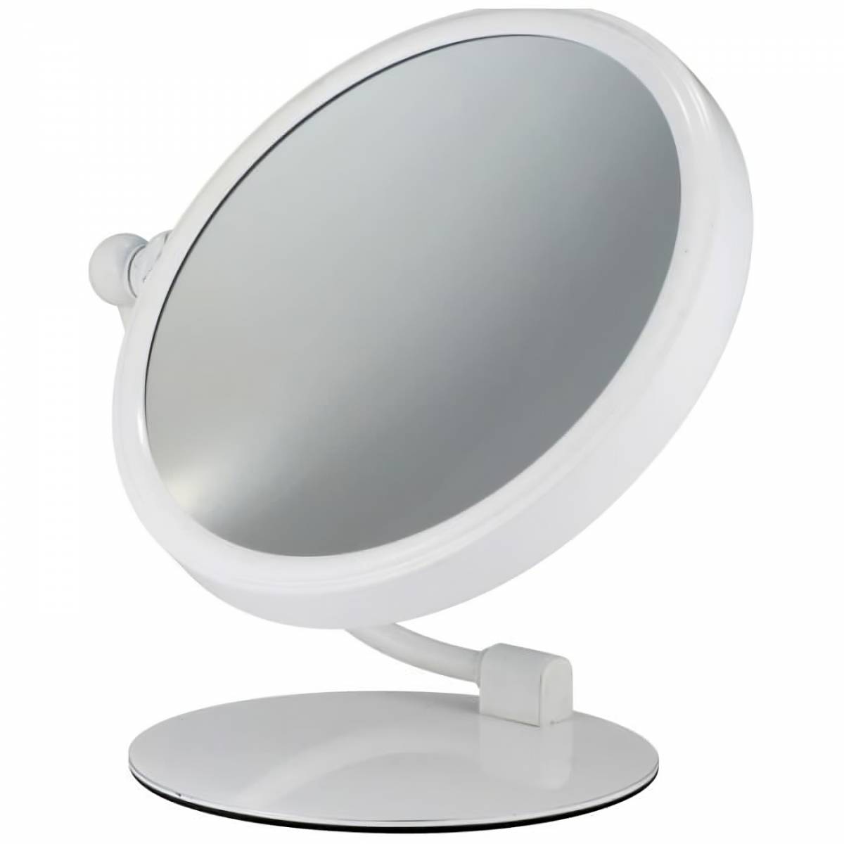 Pradel LUCIE Magnifying Double-Sided Table Mirror x3 / x1 Ø20cm