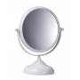 Miroir Grossissant Double Face à poser x5 x 1 Ø15cm BHome