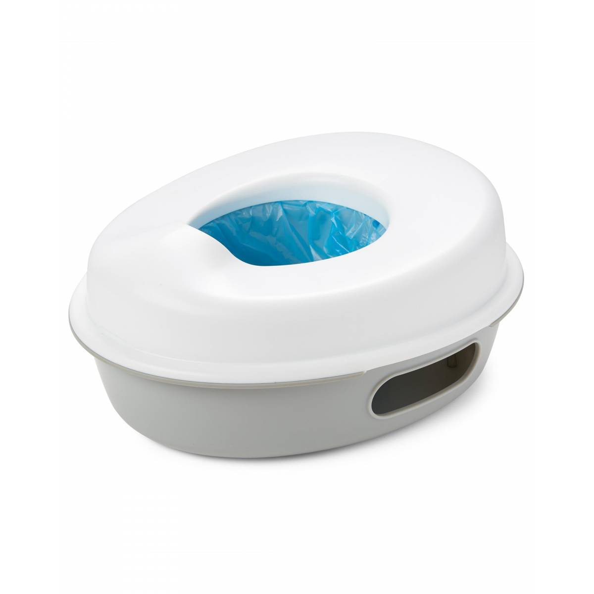Skip Hop Go Time 3-In-1 Potty