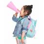 Small kid Backpack Kenzie Koala Blue SKIP HOP