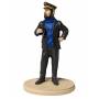 Exclusive figurines The Adventures of Tintin Carrefour market