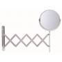Magnifying Mirror x2/x1 double-sided to fix 15cm BHome