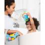 Baby Bath Toy 9m+ Stackable Buckets SKIP*HOP ZOO®