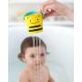 Jouet de bain pour bébé 9m+ Seaux Empilables SKIP*HOP ZOO®