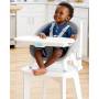 Chaise haute Skip Hop Modèle 4-in-1 Multi-Stage Highchair