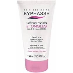 Crème Mains et Ongles Byphasse