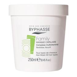 Masque Capillaire Family Byphasse