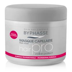 Masque Capillaire Hair Pro Byphasse