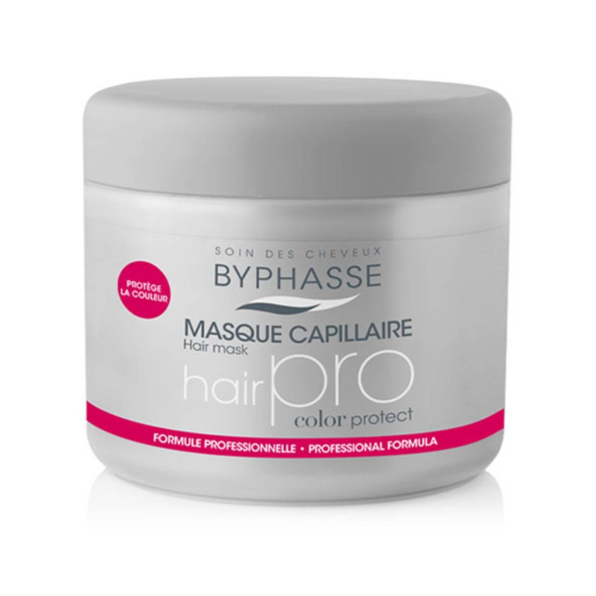 Masque Capillaire Hair Pro Byphasse