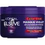 L'Oréal Elseve Masque Violet Color Vive
