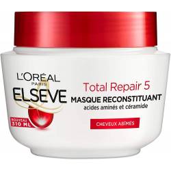 L'Oreal Elseve Total Repair 5 Masque Reconstituant