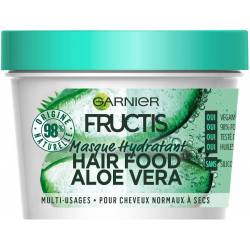 Garnier Fructis Masque Hydratant Multi-Usages Aloe Vera