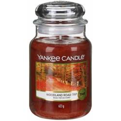 Yankee Candle Bougie Grande taille 623 gr