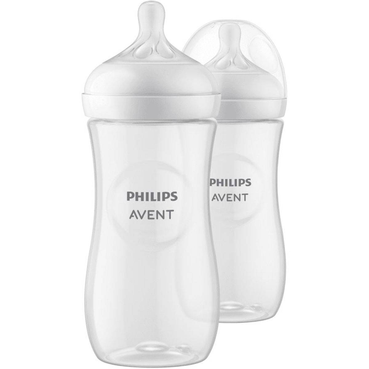 Philips Avent Chauffe-biberon de voyage