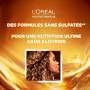L'Oréal Paris Haute Expertise Pure Riche Shampoing Nutrition et Réparation Sans Sulfates 250 ml