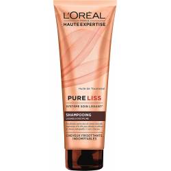 L'Oréal Paris Pure Liss Shampoing à l'Huile de Tournesol 250ml
