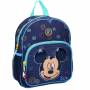 Mickey Mouse Be Kind Backpack Navy 29 cm