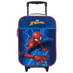 Valise Spiderman Star of the Show