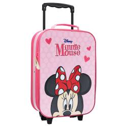 Valise Minnie Mouse Star of the Show