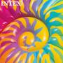 Intex ile Coquillage Multicolore