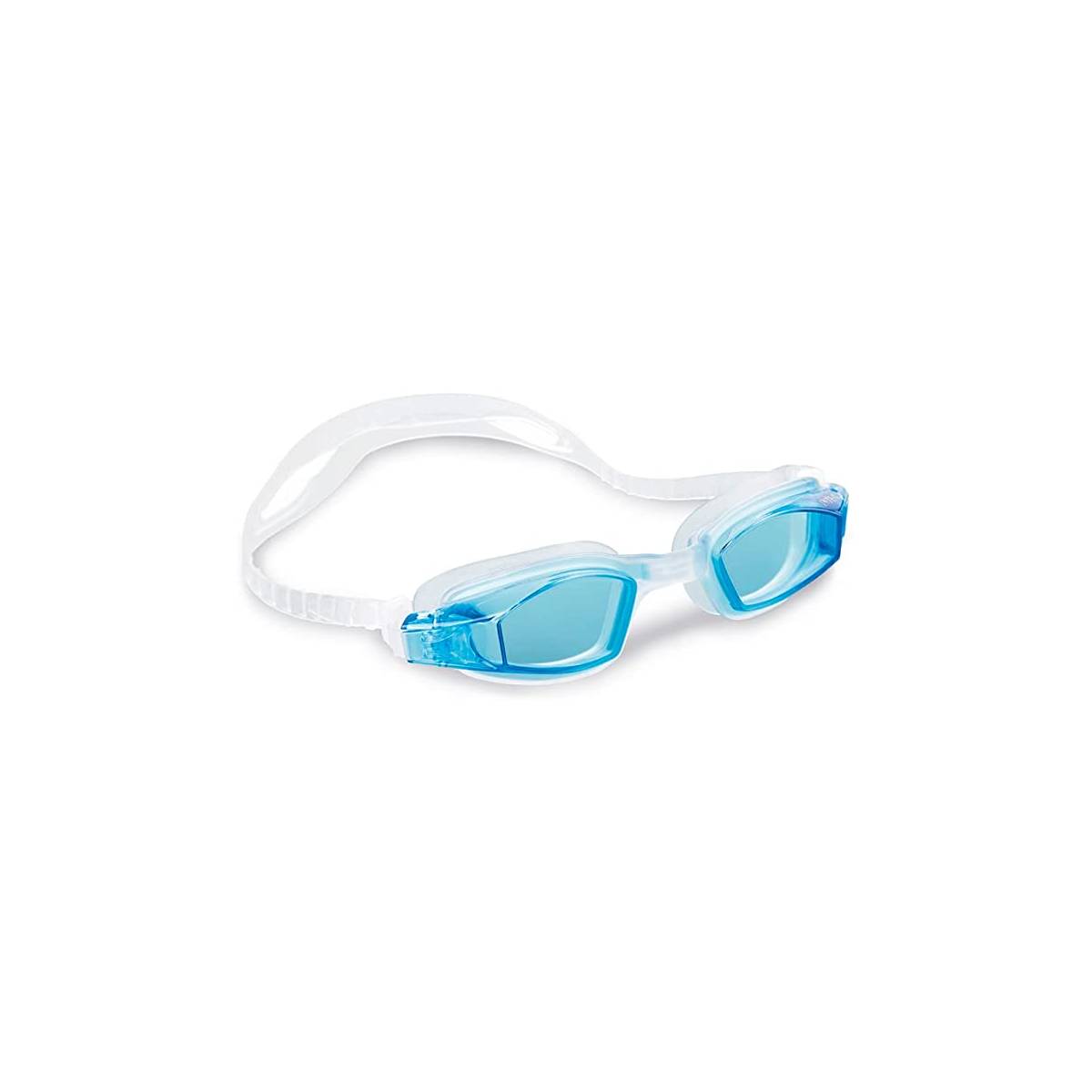 intex lunettes de piscine freestyle