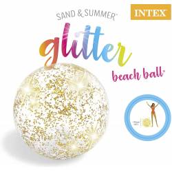 Intex ballon glitter