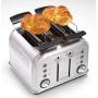 MORPHY RICHARDS Universal-Brötchenaufsatz für alle Morphy Richards Toaster