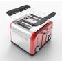 MORPHY RICHARDS Universal-Brötchenaufsatz für alle Morphy Richards Toaster