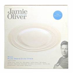 Assiette Creuse Jamie Oliver 23 cm Céramique