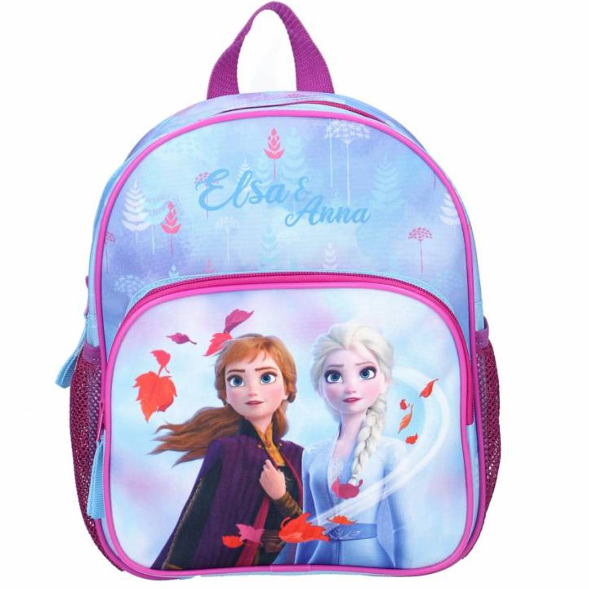 Small Backpack Kindergarten Disney frozen 2 30cm