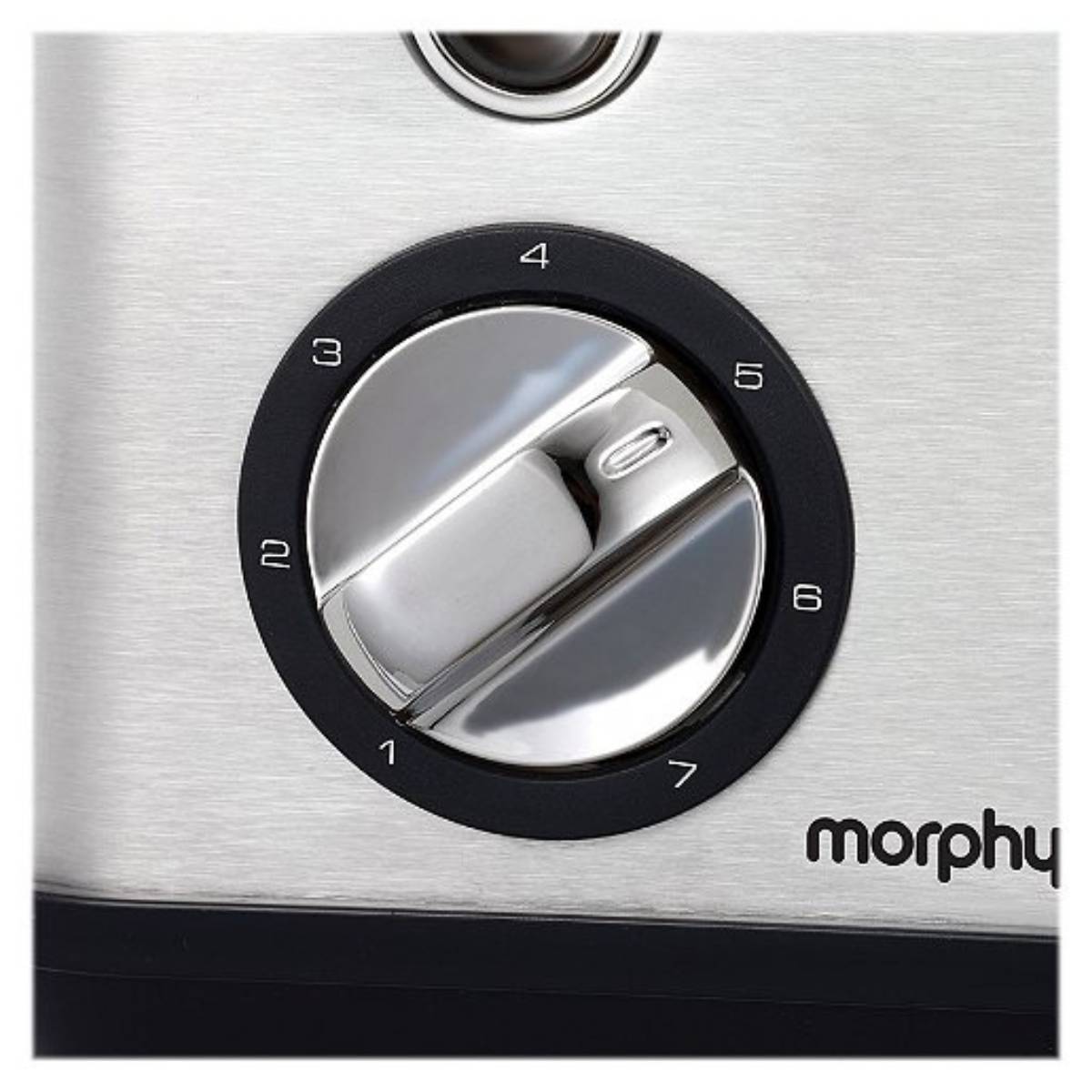 Achat Grille Pain Morphy Richards 44057 2 Tranches Blanc en Israel