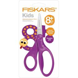 Children's Scissors 15cm 8 Years+ Purple