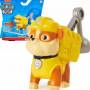 Paw Patrol Interactive Figures Backpack Action Pack