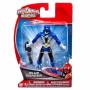Power Rangers Super Megaforce Ranger Bleu (Black Sword) Bandai