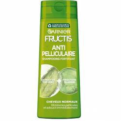 FRUCTIS ANTI PELLICULAIRE Shampooing Anti Pelliculaire