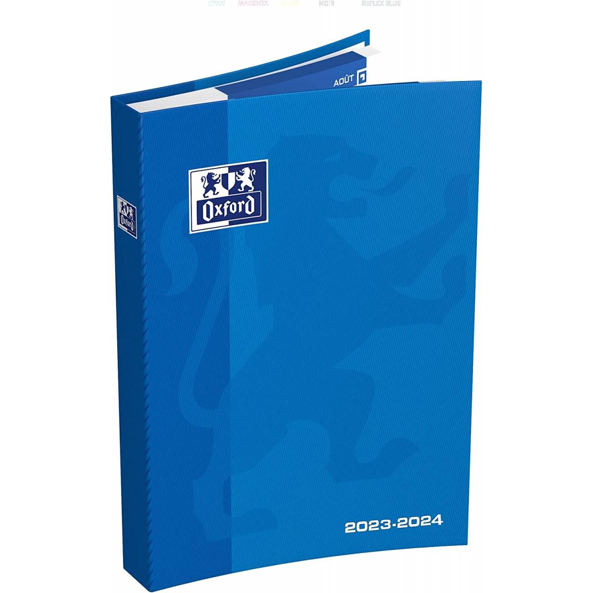 Oxford School Soft Touch 2020/2021 Diary
