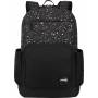 Case Logic Query 15.6" Laptop Backpack White Splatter / Black