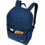 Laptop Backpack Case Logic Campus Begins Blue 24L