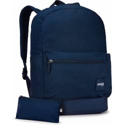 Laptop Backpack Case Logic Campus Begins Blue 24L